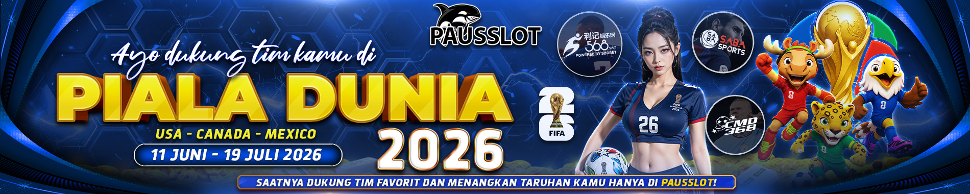 SLIDE BANNER PIALA DUNIA 2026 DESKTOP